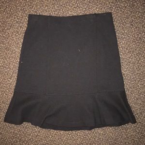 Ann Taylor loft professional skirt
